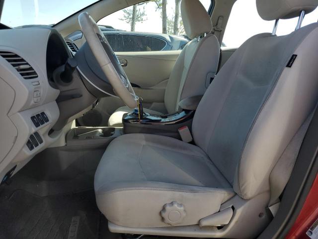 Photo 7 from auction – 2012 NISSAN LEAF SV with VIN JN1AZ0CP7CT024451