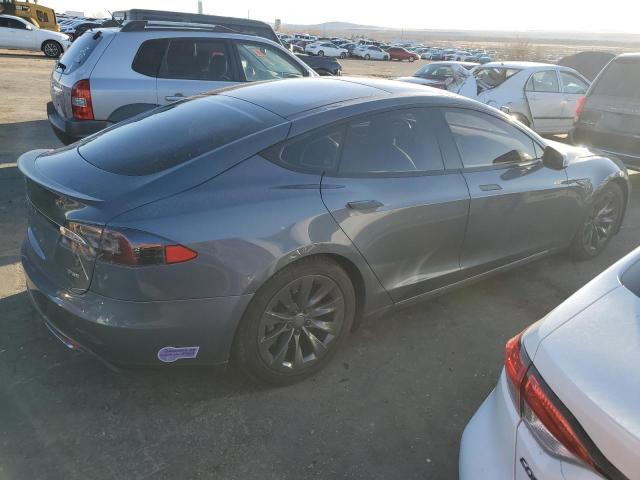 Photo 3 from auction – 2013 TESLA MODEL S with VIN 5YJSA1DP5DFP06620