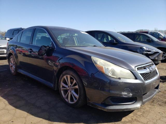 Foto 4 de la subasta – 2013 SUBARU LEGACY 2.5 con VIN 4S3BMBC69D3034497