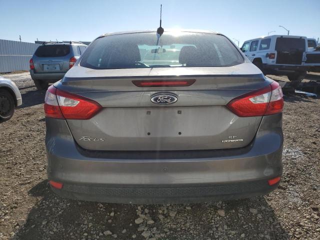 Photo 6 from auction – 2013 FORD FOCUS SE with VIN 1FADP3F28DL228572