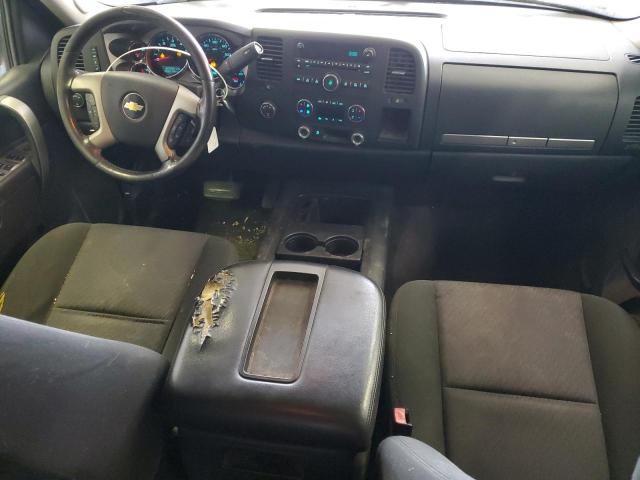 Photo 8 from auction – 2011 CHEVROLET SILVERADO with VIN 3GCPKSE36BG248663