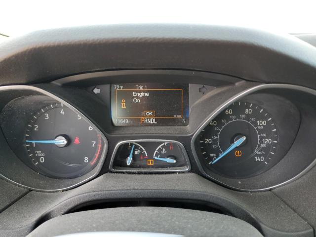 Photo 9 from auction – 2016 FORD FOCUS SE with VIN 1FADP3K22GL255468