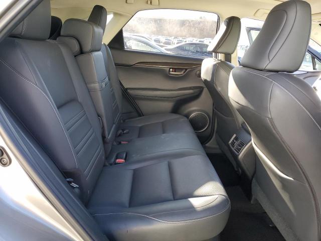 Photo 11 from auction – 2017 LEXUS NX 200T BA with VIN JTJBARBZ9H2104070