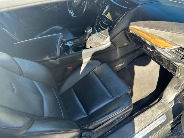 Photo 5 from auction – 2014 CADILLAC ELR with VIN 1G6RL1E44EU600913