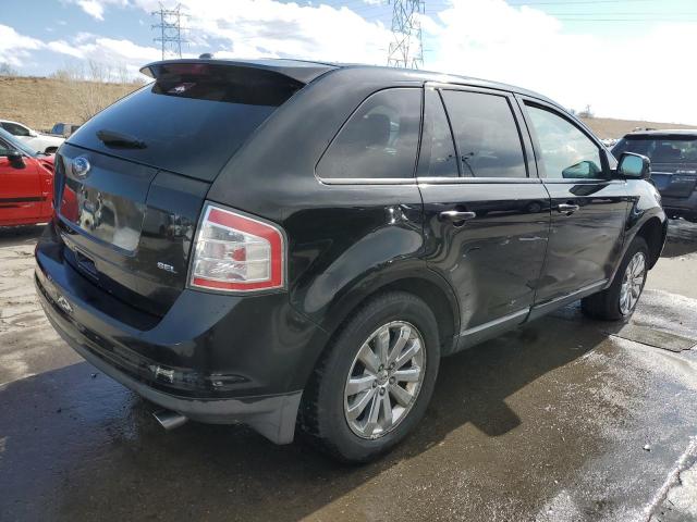 Photo 3 from auction – 2008 FORD EDGE SEL with VIN 2FMDK38C18BA24812