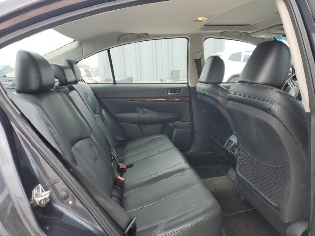 Снимка 10 от търг – 2013 SUBARU LEGACY 2.5 с VIN 4S3BMBK64D3004793