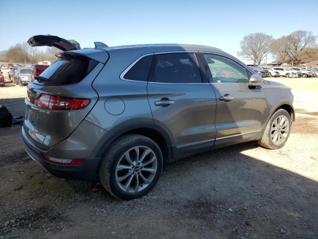 Photo 3 from auction – 2017 LINCOLN MKC SELECT with VIN 5LMTJ2DH7HUL41169