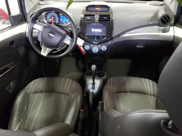 Снимка 8 от търг – 2014 CHEVROLET SPARK 1LT с VIN KL8CD6S97EC539620