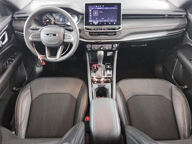 Снимка 8 от търг – 2024 JEEP COMPASS TR с VIN 3C4NJDDN5RT149620