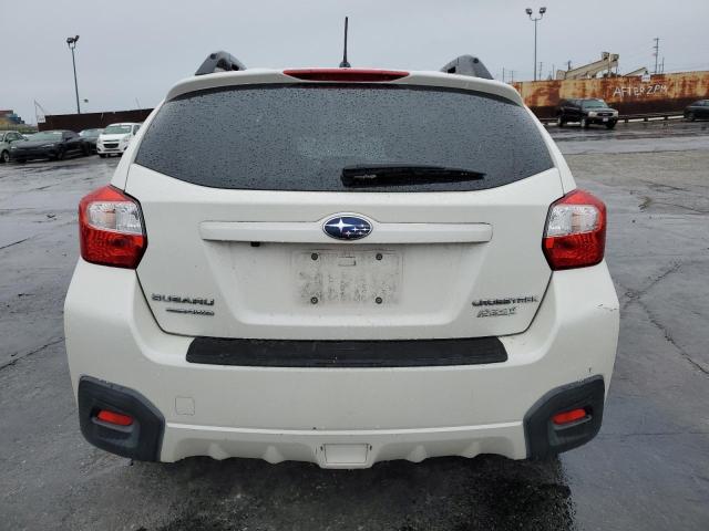Снимка 6 от търг – 2016 SUBARU CROSSTREK с VIN JF2GPABC0G8270432