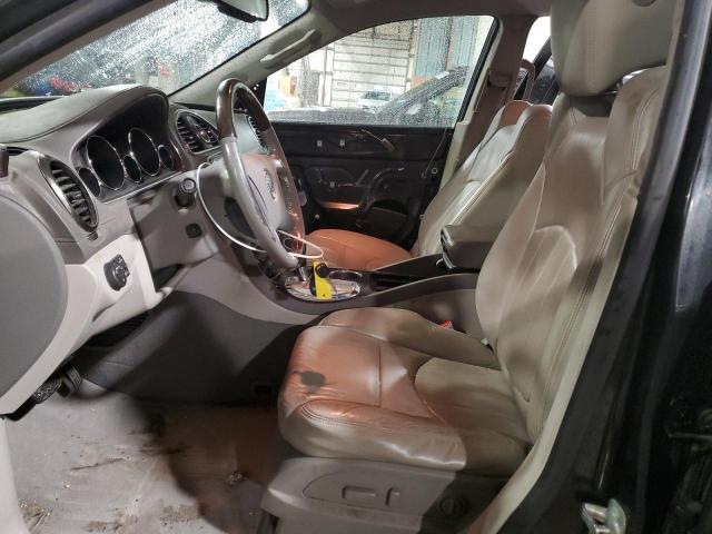 Photo 7 from auction – 2015 BUICK ENCLAVE with VIN 5GAKVCKD5FJ250706
