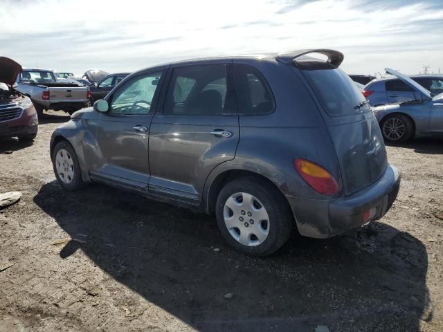 Снимка 2 от търг – 2004 CHRYSLER PT CRUISER с VIN 3C4FY48B74T322420