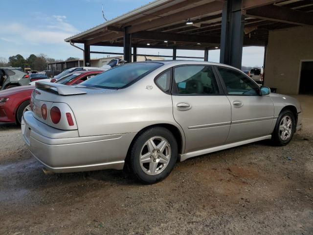 Photo 3 from auction – 2005 CHEVROLET IMPALA LS with VIN 2G1WH52K159236340