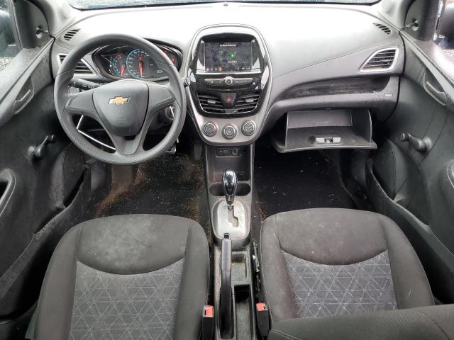 Photo 8 from auction – 2021 CHEVROLET SPARK LS with VIN KL8CB6SA5MC701467