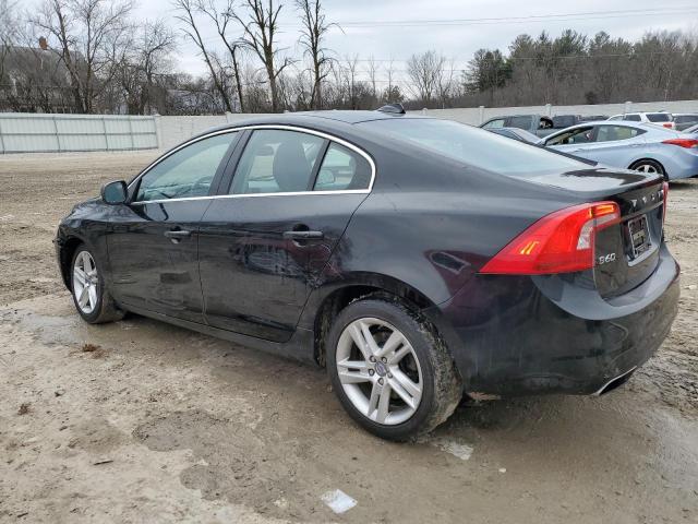 Photo 2 from auction – 2015 VOLVO S60 PREMIE with VIN YV140MFB3F2310426