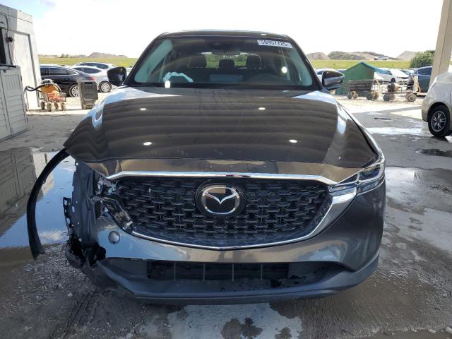 Photo 5 from auction – 2023 MAZDA CX-5 PREFE with VIN JM3KFBCMXP0195138