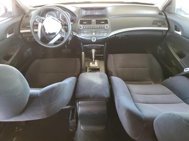 Photo 8 from auction – 2012 HONDA ACCORD LX with VIN 1HGCP2F32CA095375