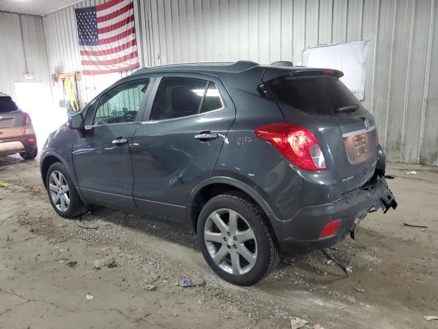 Photo 2 from auction – 2016 BUICK ENCORE PRE with VIN KL4CJHSB0GB573156