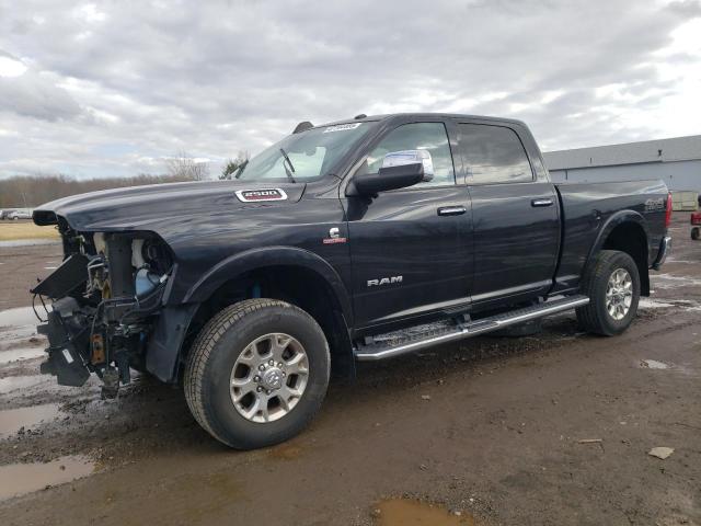 Photo 1 from auction – 2019 RAM 2500 LARAM with VIN 3C6UR5FL4KG693344
