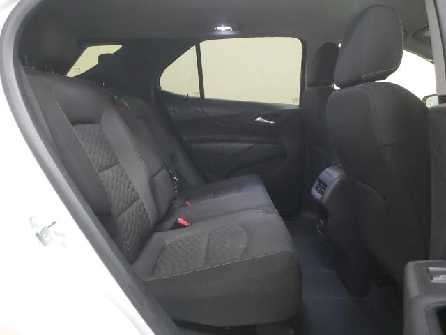Photo 11 from auction – 2018 CHEVROLET EQUINOX LT with VIN 2GNAXJEV1J6133635