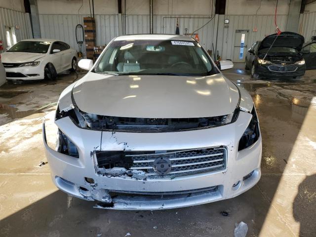 صورة رقم 5 من المزاد - 2014 NISSAN MAXIMA S مع VIN 1N4AA5AP3EC495932