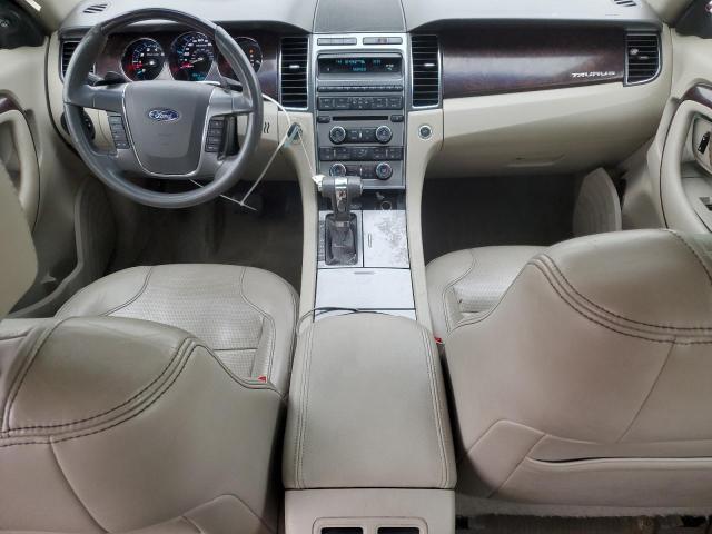 Photo 8 from auction – 2012 FORD TAURUS LIM with VIN 1FAHP2FWXCG119651