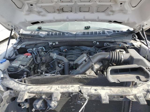 Photo 11 from auction – 2020 FORD F150 SUPER with VIN 1FTEW1E57LFA60289