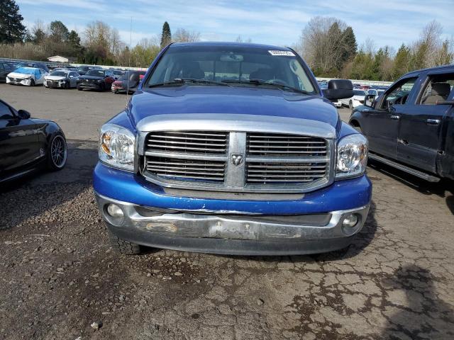Photo 5 from auction – 2008 DODGE RAM 1500 S with VIN 1D7HU18258J189582