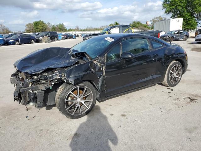 Снимка 1 от търг – 2011 MITSUBISHI ECLIPSE GS с VIN 4A31K5DF6BE001036