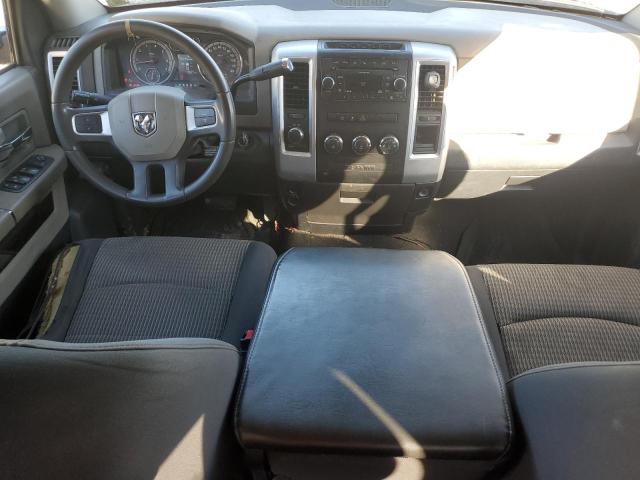 Снимка 8 от търг – 2011 DODGE RAM 1500 с VIN 1D7RV1GP1BS529343