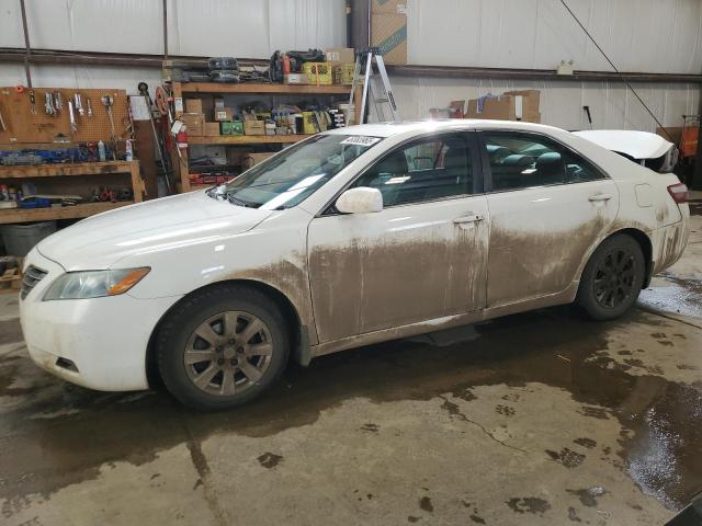 TOYOTA CAMRY HYBR 2007 with VIN 4T1BB46KX7U028096 - Photo from auction