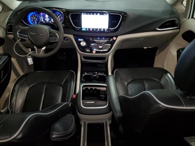Снимка 8 от търг – 2023 CHRYSLER PACIFICA L с VIN 2C4RC1GG0PR557661