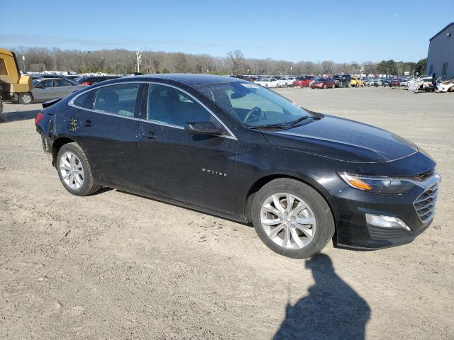 Photo 4 from auction – 2024 CHEVROLET MALIBU LT with VIN 1G1ZD5ST7RF141019