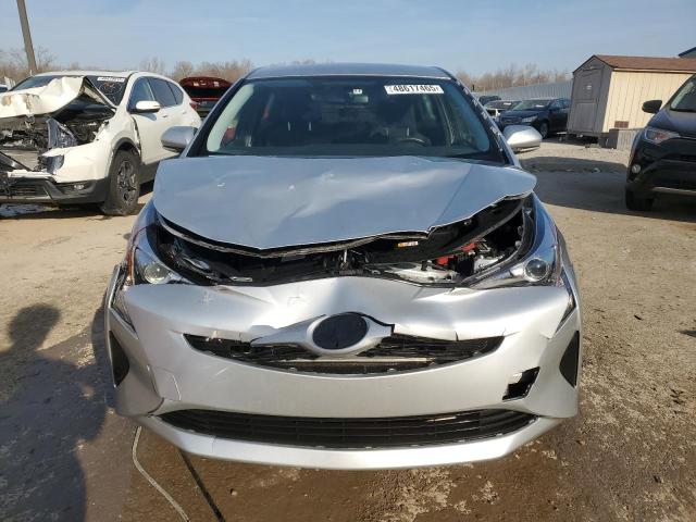 Photo 5 from auction – 2016 TOYOTA PRIUS with VIN JTDKBRFU2G3004514
