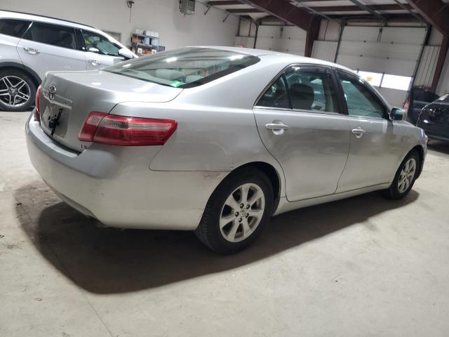 Photo 3 from auction – 2009 TOYOTA CAMRY BASE with VIN 4T1BE46K59U391903