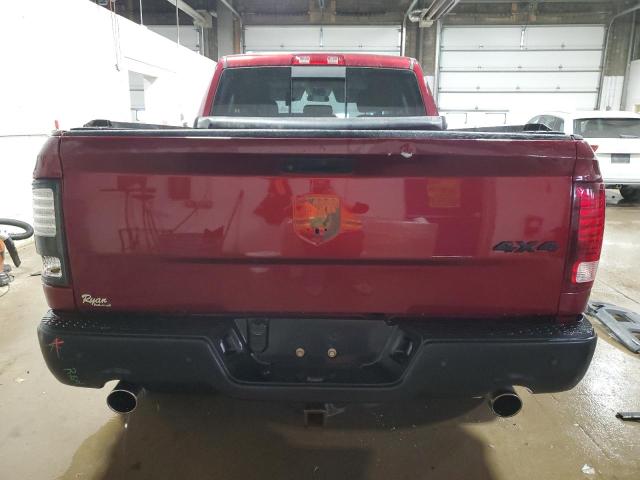 Снимка 6 от търг – 2019 RAM 1500 CLASS с VIN 1C6RR7GT9KS732518