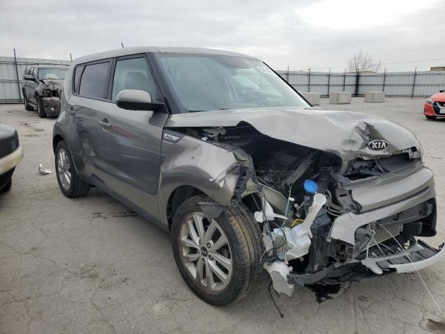Фото 4 с аукциона – 2019 KIA SOUL + с VIN KNDJP3A50K7649934