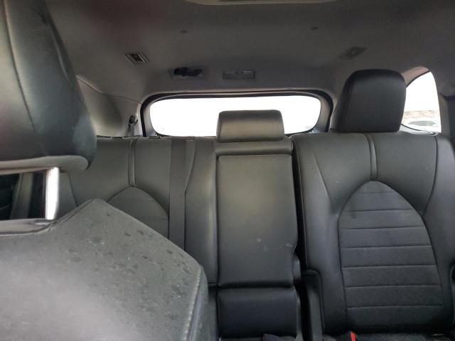 Photo 10 from auction – 2021 TOYOTA HIGHLANDER with VIN 5TDGZRAH4MS073520