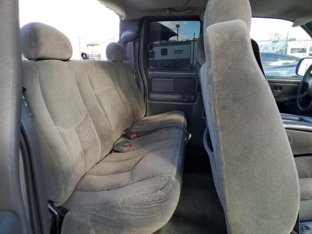 Снимка 10 от търг – 2004 CHEVROLET SILVERADO с VIN 1GCEC19V24Z151828