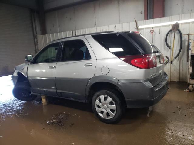 Photo 2 from auction – 2005 BUICK RENDEZVOUS with VIN 3G5DA03E85S519066