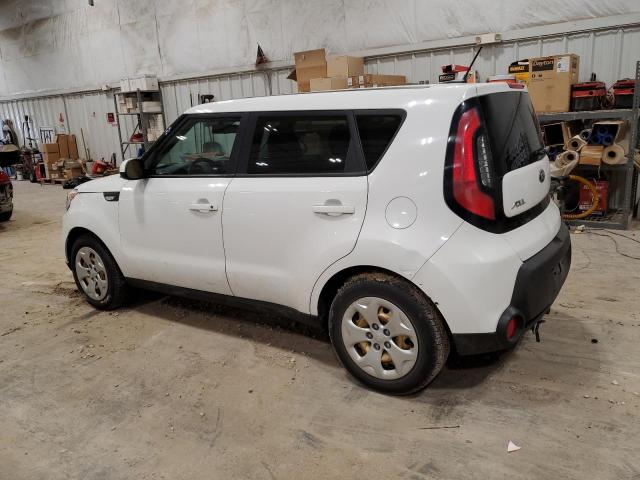 Photo 2 from auction – 2014 KIA SOUL with VIN KNDJN2A25E7012385
