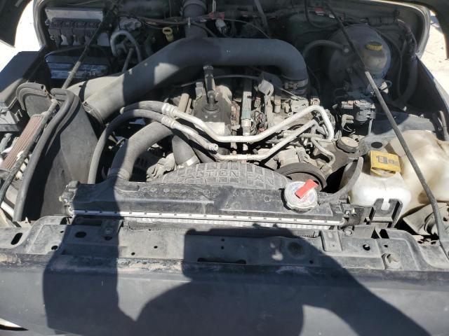 Photo 11 from auction – 2005 JEEP WRANGLER X with VIN 1J4FA39S05P312504