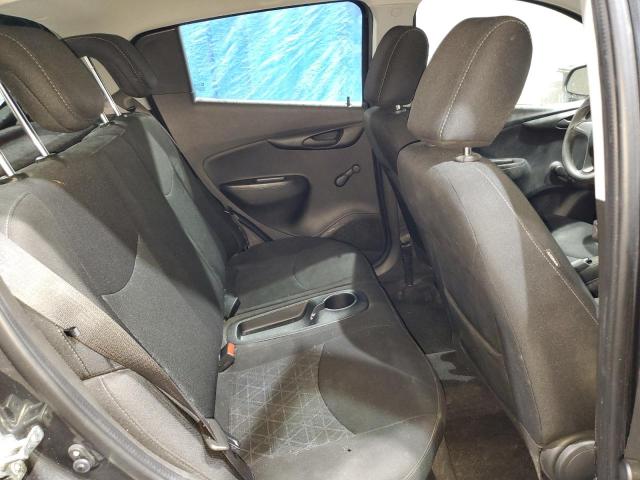 Photo 10 from auction – 2019 CHEVROLET SPARK LS with VIN KL8CB6SA4KC710819