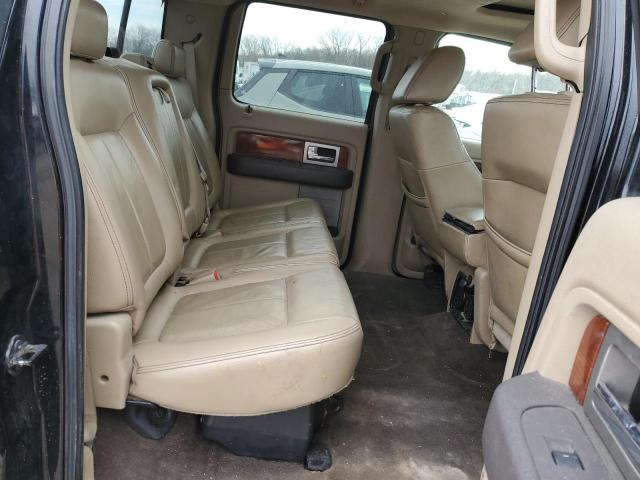 Photo 10 from auction – 2009 FORD F150 SUPER with VIN 1FTPW12V79FA93654