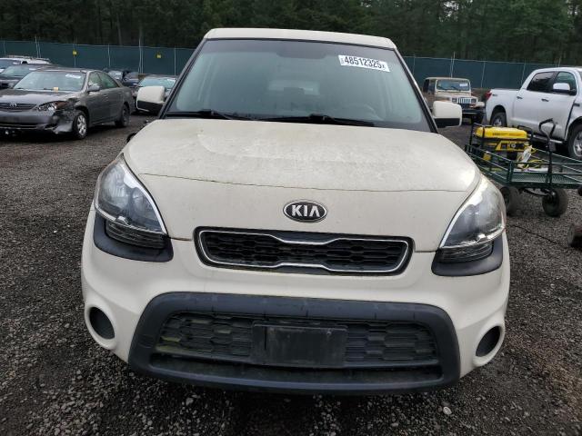 Photo 5 from auction – 2013 KIA SOUL with VIN KNDJT2A54D7762147