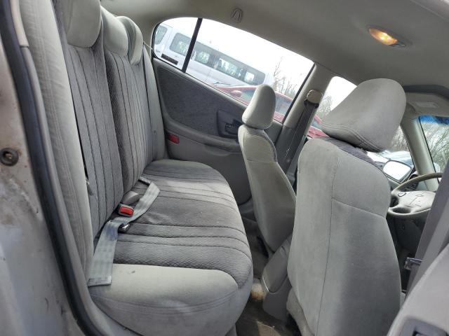 Photo 10 from auction – 2000 CHEVROLET MALIBU with VIN 1G1ND52J6Y6258120