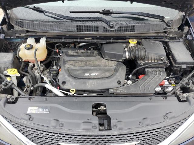Снимка 12 от търг – 2018 CHRYSLER PACIFICA T с VIN 2C4RC1DG4JR252255