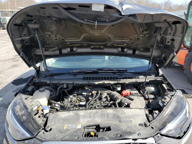 Снимка 12 от търг – 2023 FORD EDGE SEL с VIN 2FMPK4J95PBA57022