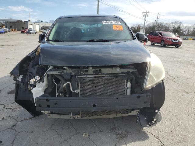 Photo 5 from auction – 2014 NISSAN VERSA S with VIN 3N1CN7AP2EL844590