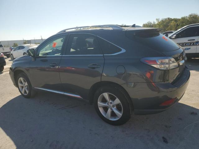 Снимка 2 от търг – 2010 LEXUS RX 350 с VIN 2T2BK1BA5AC068909